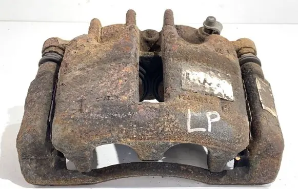 Fiat Scudo Front brake caliper 