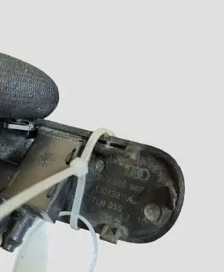 Audi A3 S3 8V Windshield washer spray nozzle 8V3955987A