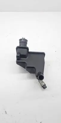 Volkswagen Phaeton Power steering fluid tank/reservoir 3D0422371E