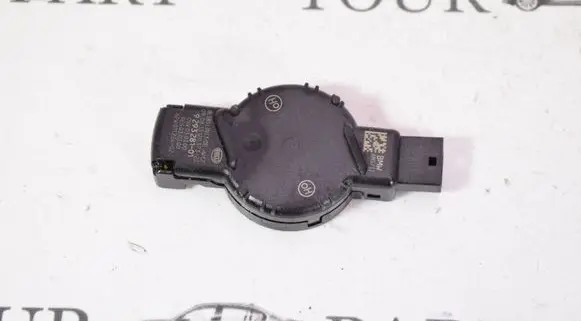 BMW 5 F10 F11 Rain sensor 9293281