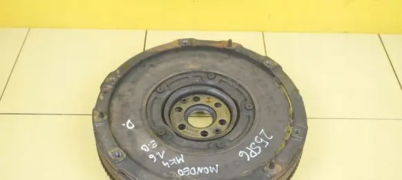 Ford Mondeo MK IV Dual mass flywheel AV616477BB JTBB