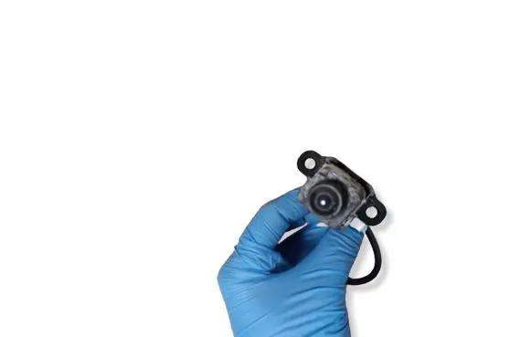 Audi A6 S6 C7 4G Reversing camera 7P6980551C