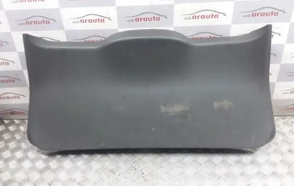 Ford C-MAX I Tailgate/boot lid cover trim 3M51R40411BHW