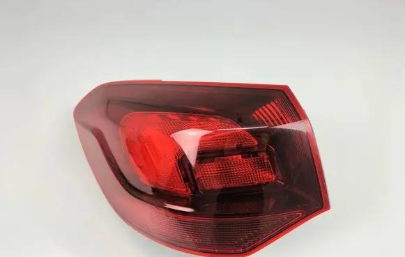 Opel Astra J Rear/tail lights 13314052