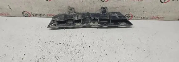 Citroen C5 Front bumper mounting bracket 9681058980 2001500