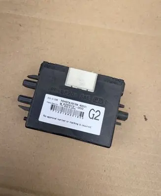 Lexus RX III Other control units/modules 8978448031