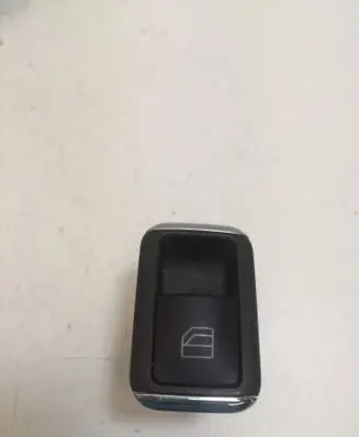 Mercedes-Benz C W204 Electric window control switch A2048707358