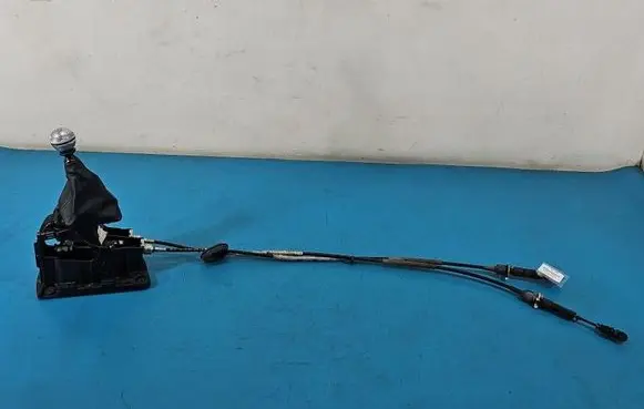Jeep Cherokee Gear shift cable linkage 5MF471X9AC IMPRK1562245