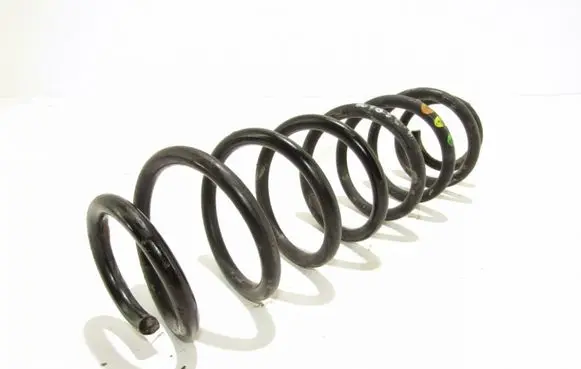 Skoda Fabia Mk1 (6Y) Rear coil spring