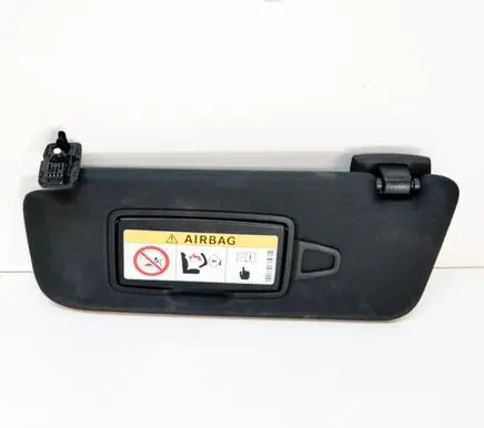 Mercedes-Benz C W205 Sun visor A2058108304