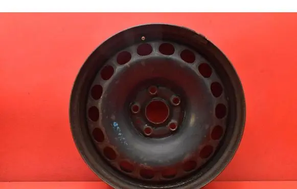 Volkswagen PASSAT B6 R18 forged rim 3C0601027H
