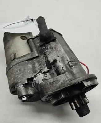 Hyundai Santa Fe Starter motor 3610027011