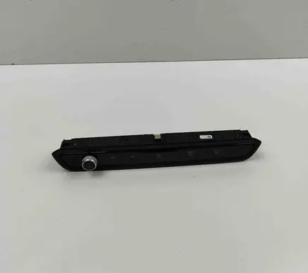 BMW 3 G20 G21 Sound control switch 5A63F19