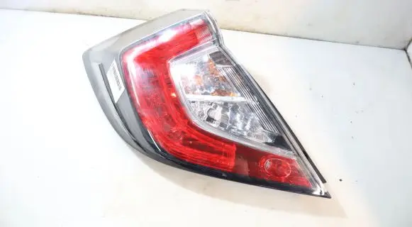 Honda Civic X Rear/tail lights