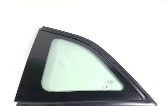 Dodge Challenger Rear side window 68234217AA