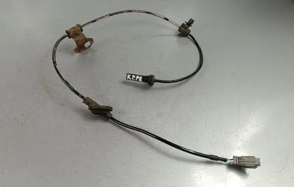 Subaru XV ABS brake wheel speed sensor Z227540SG001