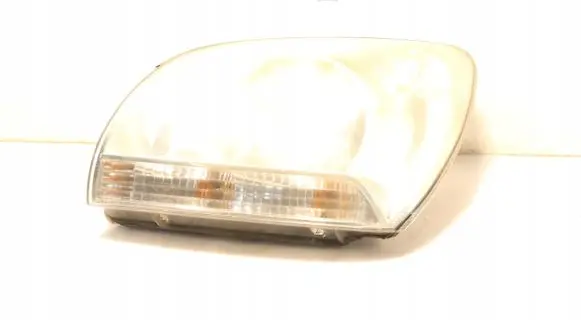 KIA Sportage Headlight/headlamp