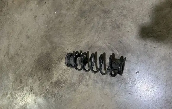Volvo XC60 Rear coil spring 05151105AA