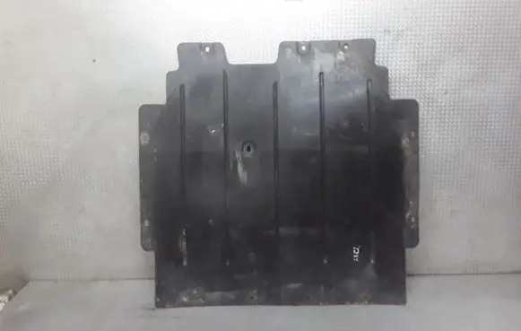 Chrysler Sebring (ST-22 - JR) Engine splash shield/under tray