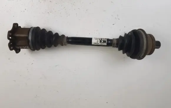 Audi A4 S4 B6 8E 8H Front driveshaft 8E0407271T