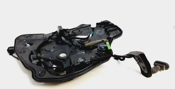 Mazda CX-5 II Rear window lifting mechanism without motor KB7W7297X