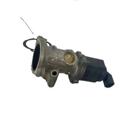 Opel Astra H EGR valve 500240070 15T264