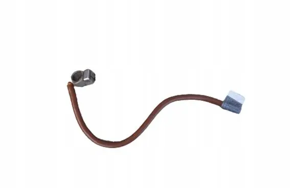BMW 1 E81 E87 Negative earth cable (battery) 6929706