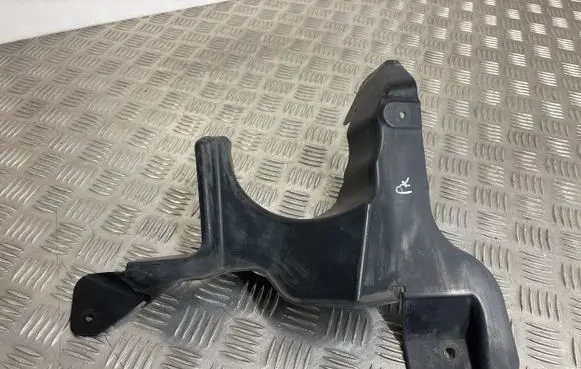 Other front suspension part
