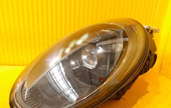 Porsche 992 Headlight/headlamp 9P5941059B