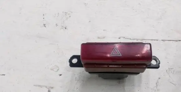Honda Accord Hazard light switch M37844 HD45
