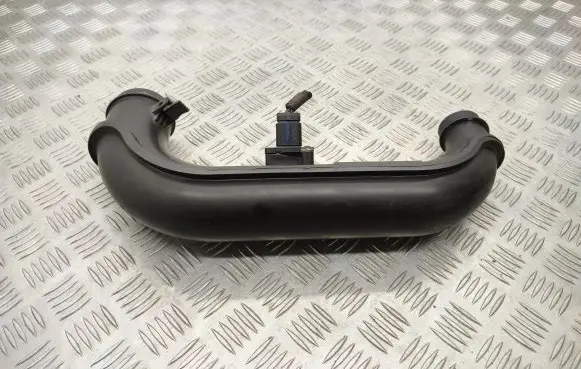 Ford Transit Intercooler hose/pipe 6C119R504CB