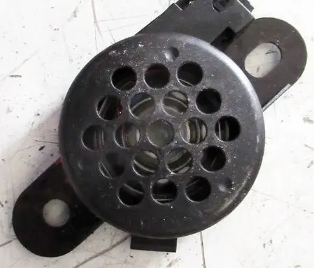 Volkswagen Polo V 6R Parking PDC sensor speaker 5Q0919279