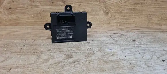 Volvo S80 Door control unit/module 9G9T14B534AC