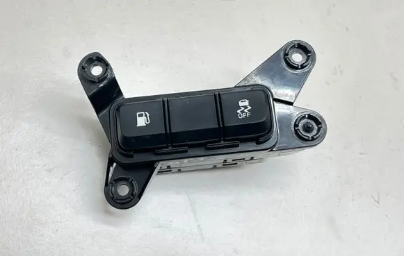 KIA Optima Other switches/knobs/shifts 299158331 93750D4520 70118