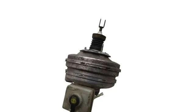 BMW 5 E60 E61 Brake booster 296765937051