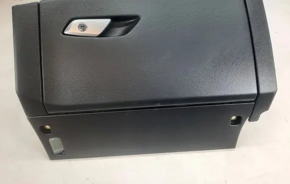 Audi A6 S6 C8 4K Glove box set 4K1857035K