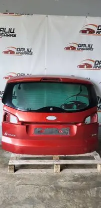 Ford S-MAX Tailgate/trunk/boot lid APGARF5