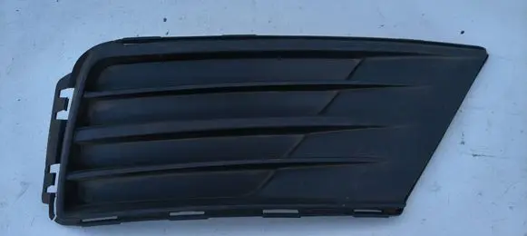 Volkswagen Caddy Front bumper lower grill 