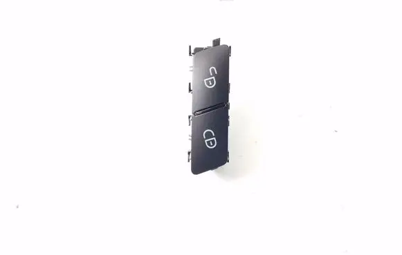 Mercedes-Benz A W176 Central locking switch button A2049058502