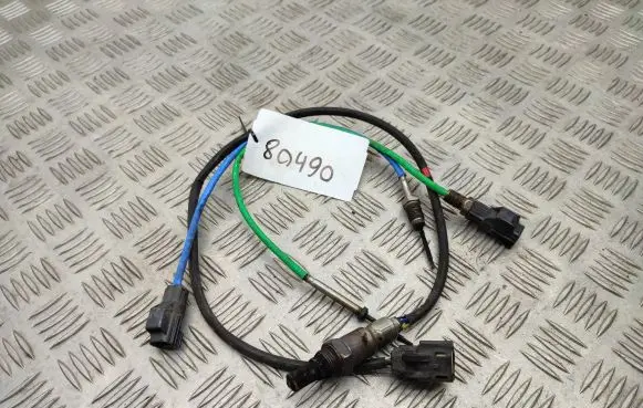 Ford Transit - Tourneo Connect Lambda probe sensor F1F112B591CB 6M5112B591CA F1F19Y460DA