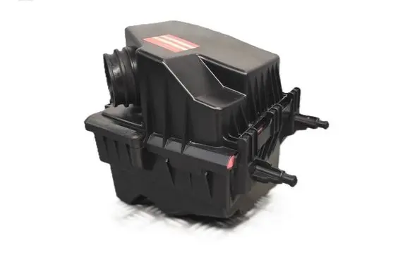 Opel Corsa D Air filter box 13248906