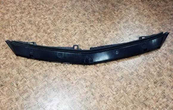 Mercedes-Benz B W246 W242 Front bumper mounting bracket A2468850965