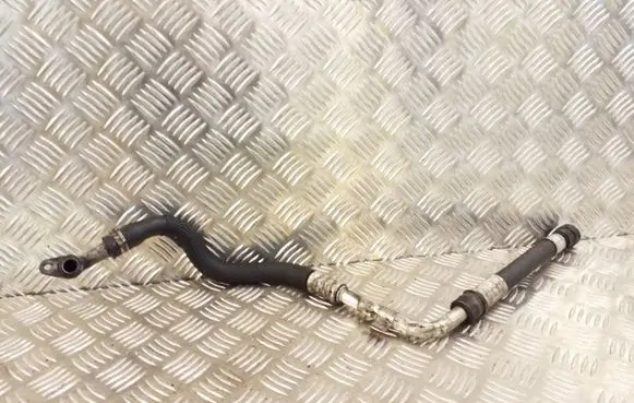 Peugeot Boxer Power steering hose/pipe/line 1341016080