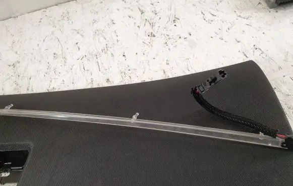 Audi A6 S6 C6 4F Front door interior light 4F0919173A