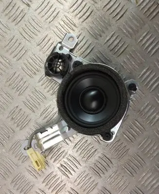 Lexus LS 460 - 600H Parcel shelf speaker 86160-0WJ20