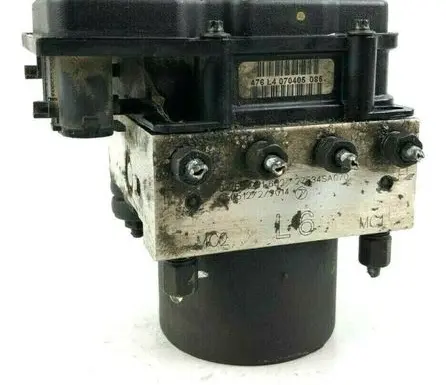 Subaru Forester SG ABS Pump 27534SA070 05051272 0265231662