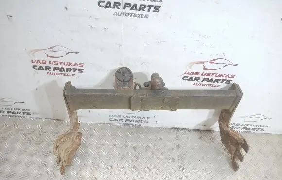 Ford Transit Tow bar set 