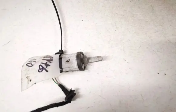 Volkswagen PASSAT B6 Interior temperature sensor 1k0907543a