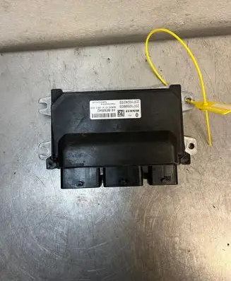 Renault Arkana Engine control unit/module ECU 