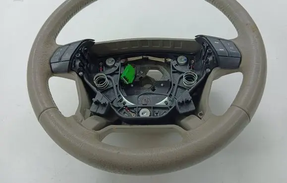 Volvo XC90 Steering wheel 8666891